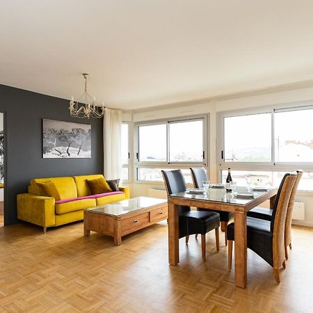 Dify Duguesclin - Quai Du Rhone Apartment Lyon Exterior foto
