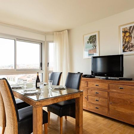 Dify Duguesclin - Quai Du Rhone Apartment Lyon Exterior foto