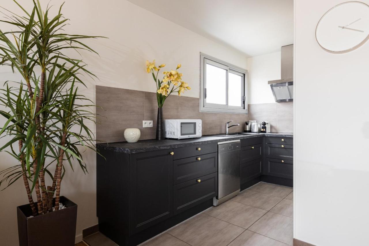 Dify Duguesclin - Quai Du Rhone Apartment Lyon Exterior foto