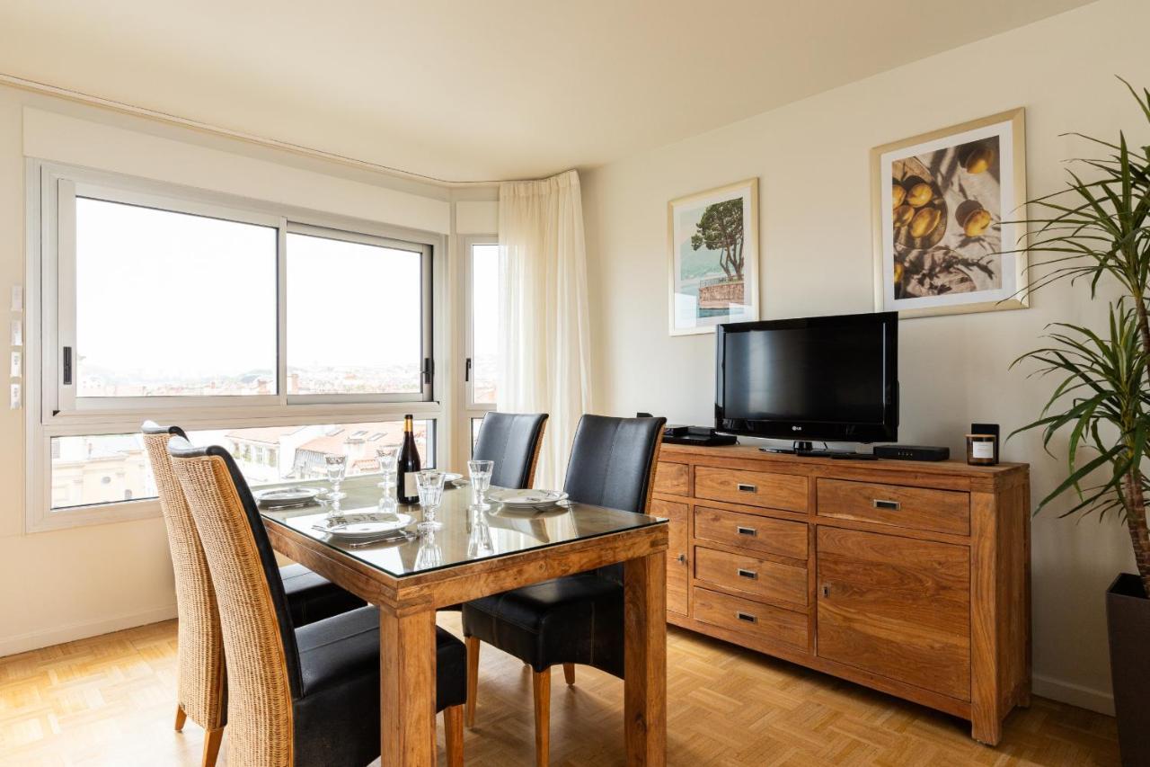 Dify Duguesclin - Quai Du Rhone Apartment Lyon Exterior foto