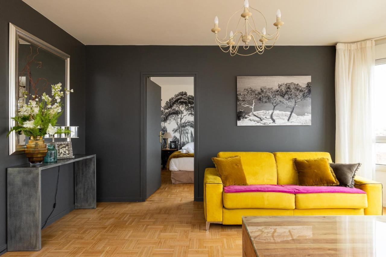 Dify Duguesclin - Quai Du Rhone Apartment Lyon Exterior foto
