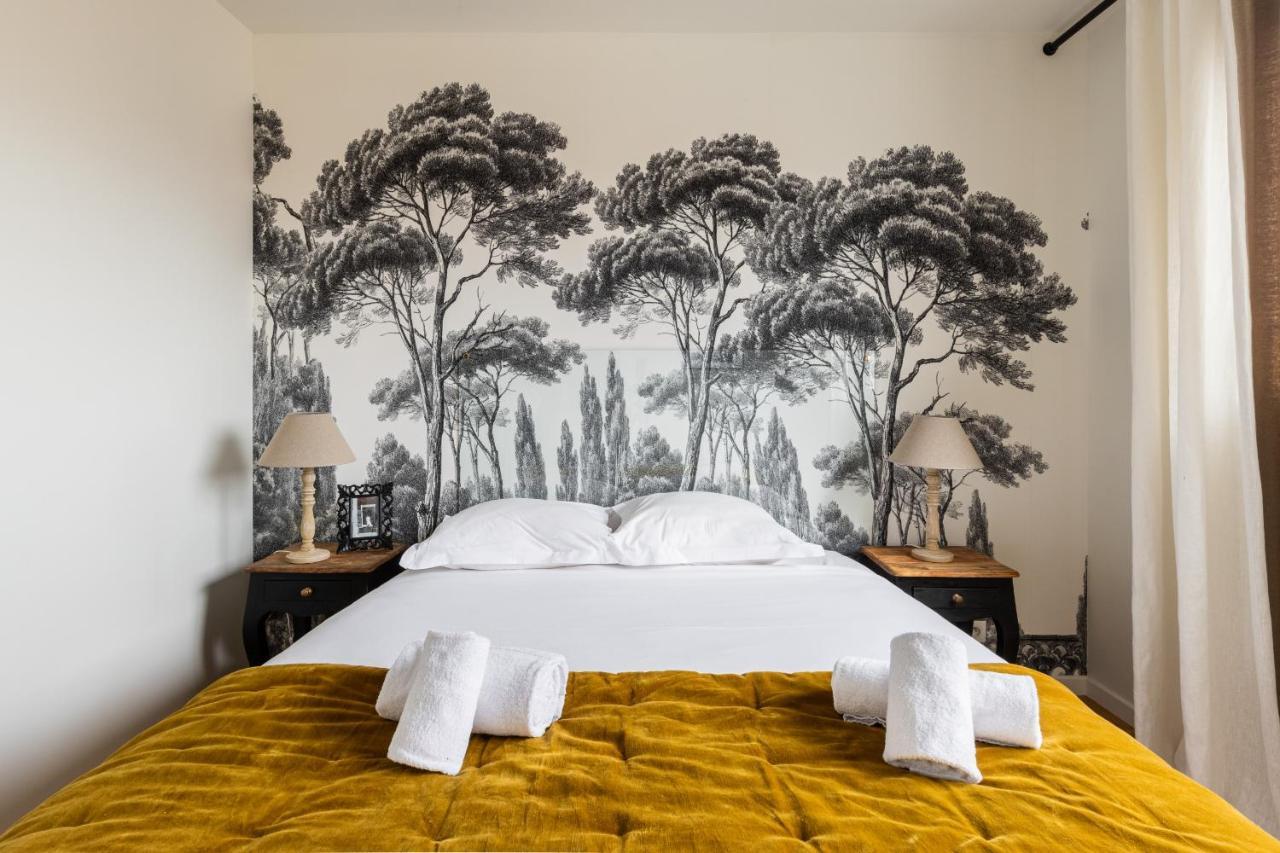 Dify Duguesclin - Quai Du Rhone Apartment Lyon Exterior foto