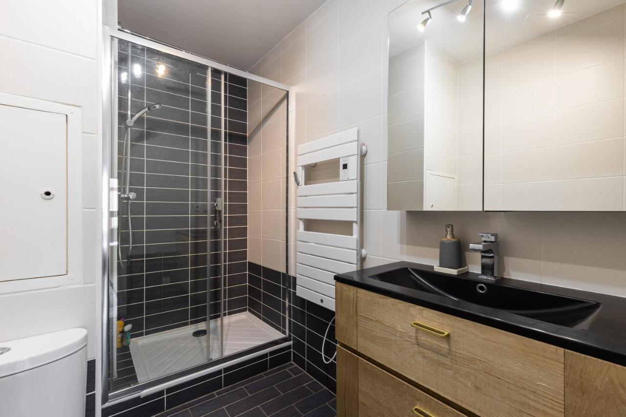 Dify Duguesclin - Quai Du Rhone Apartment Lyon Exterior foto